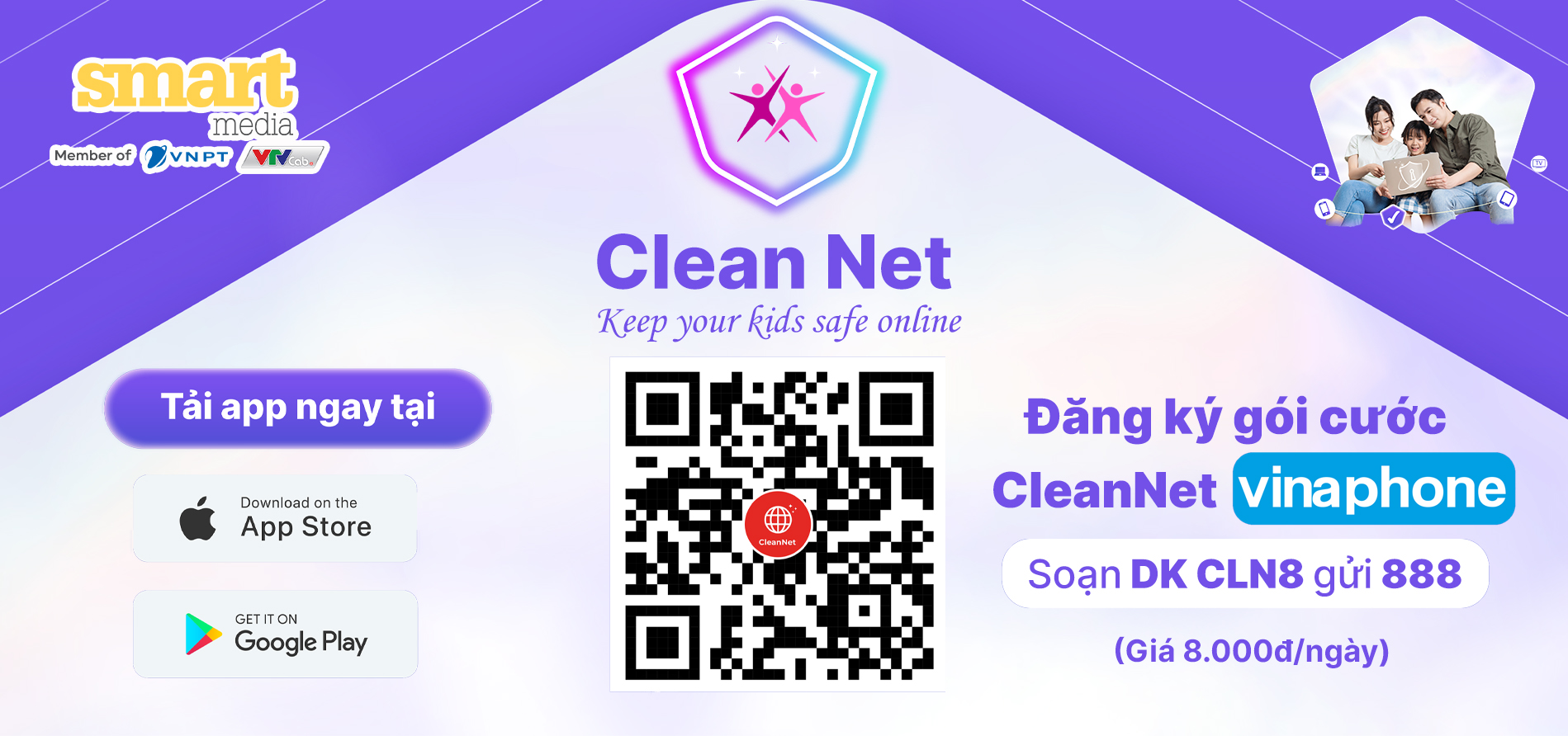 CleaNet
