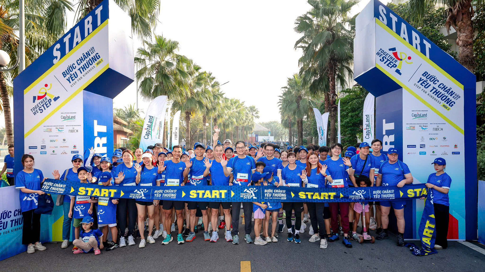 “Bước Chân Gắn Kết Yêu Thương”: Cầu thủ Thùy Trang góp sức vì cộng đồng